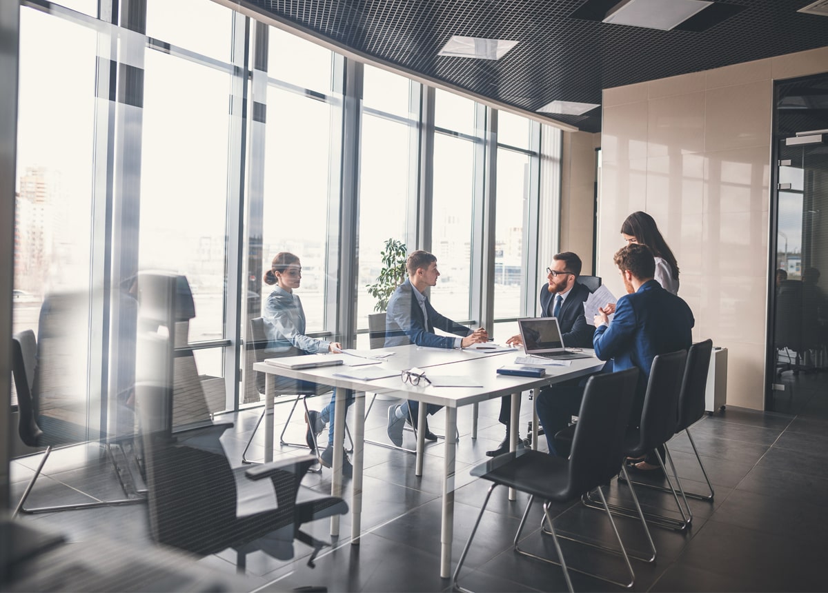 Secretaría de la empresa familiar