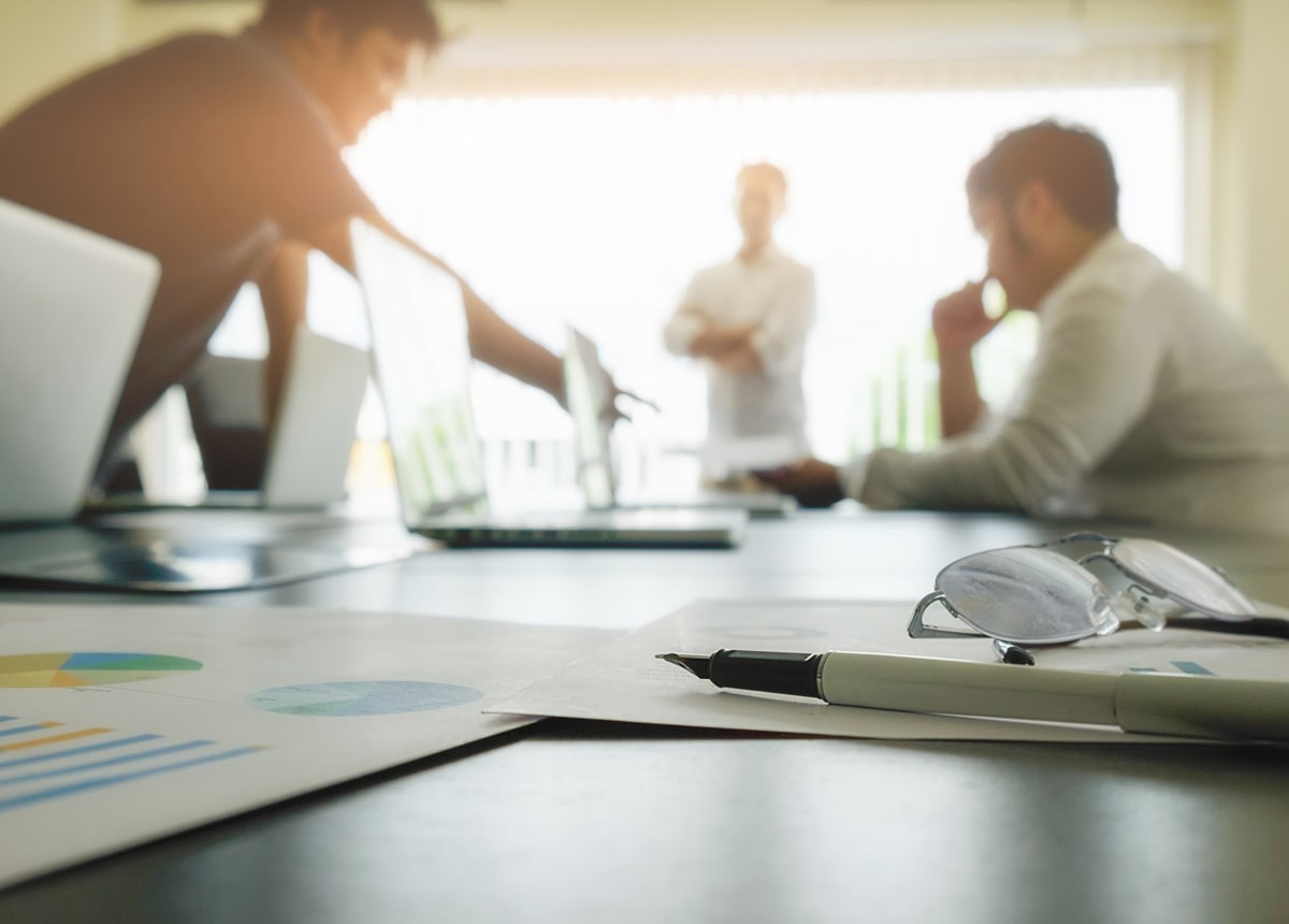 Constitución de Empresas Familiares